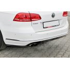 Накладка задняя Volkswagen Passat B7