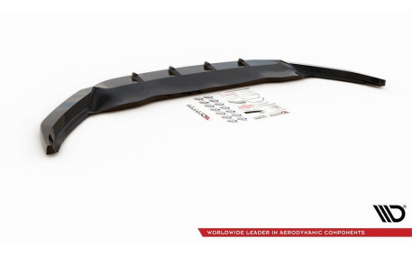 Накладка передняя Volkswagen Passat B8