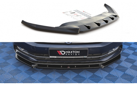 Накладка передняя Volkswagen Passat B8