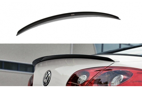 Спойлер Volkswagen Passat CC 2008-2012