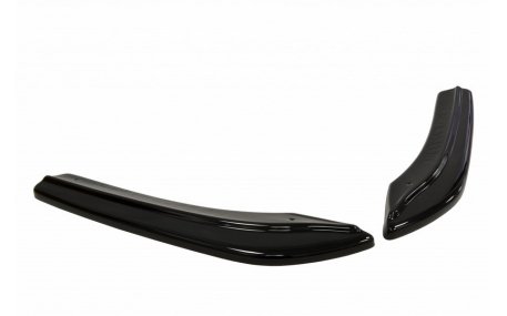 Накладка задняя Volkswagen Passat CC 2008-2012