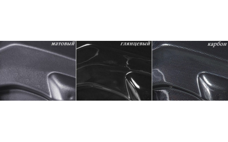 Пороги Volkswagen Passat CC 2008-2012