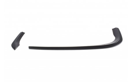 Накладка задняя Volkswagen Passat CC 2008-2012