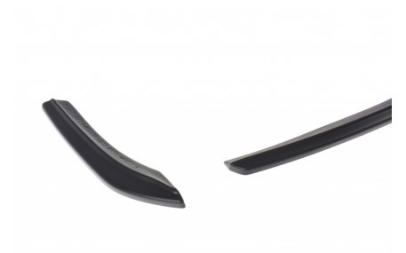 Накладка задняя Volkswagen Passat CC 2008-2012