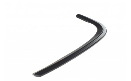 Накладка задняя Volkswagen Passat CC 2008-2012