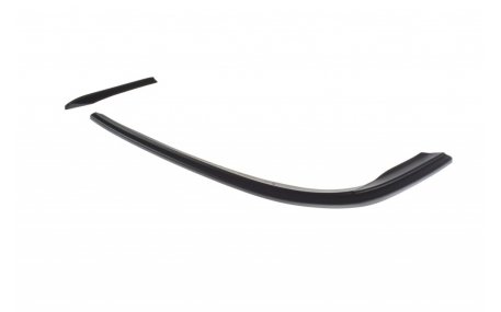 Накладка задняя Volkswagen Passat CC 2008-2012