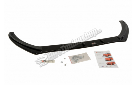 Накладка передняя Volkswagen Polo