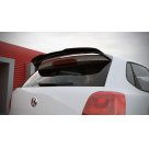 Спойлер Volkswagen Polo
