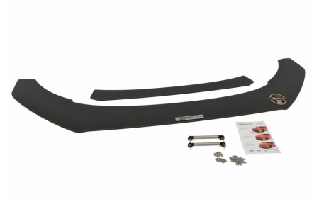 Накладка передняя Volkswagen Polo