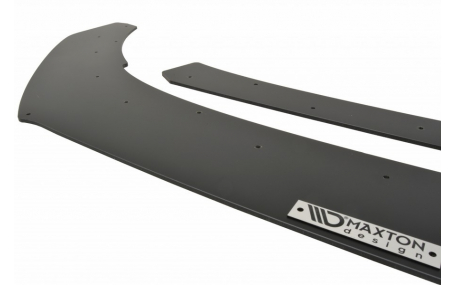 Накладка передняя Volkswagen Polo