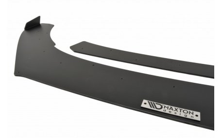 Накладка передняя Volkswagen Polo