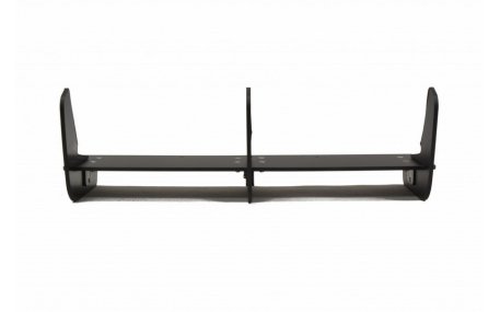 Накладка задняя Volkswagen Polo 