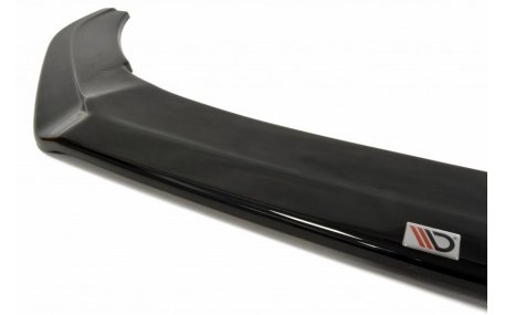 Накладка передняя Volkswagen Polo