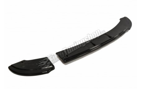 Накладка задняя Volkswagen Polo 