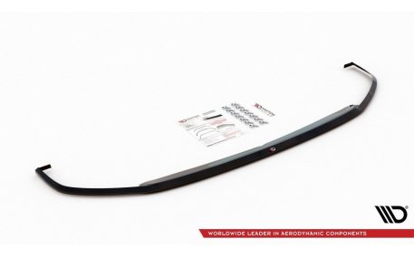 Накладка передняя Volkswagen Polo