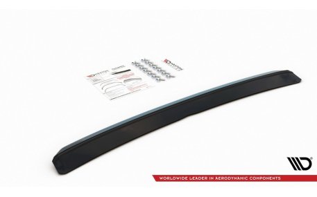 Накладка передняя Volkswagen Polo