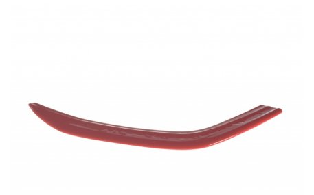 Накладка передняя Volkswagen Polo