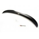 Спойлер Volkswagen Scirocco