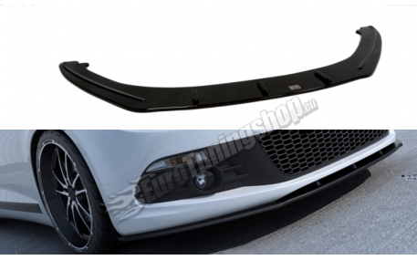 Накладка передняя Volkswagen Scirocco