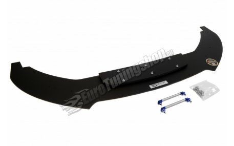 Накладка передняя Volkswagen Scirocco