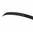 Спойлер Volkswagen Scirocco