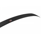 Спойлер Volkswagen Scirocco