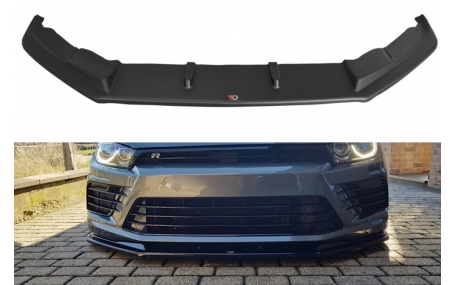 Накладка передняя Volkswagen Scirocco