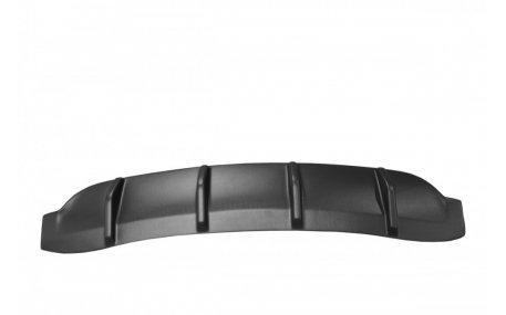 Накладка задняя Volkswagen Scirocco