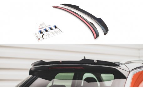 Спойлер Volkswagen T-Roc