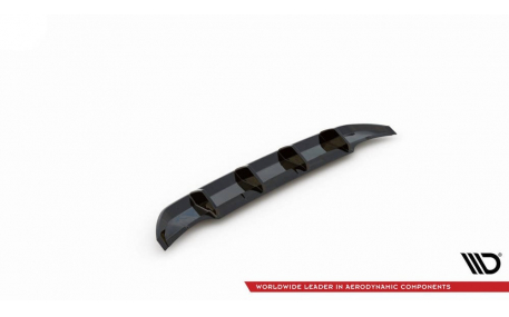 Накладка задняя Volkswagen T-Roc