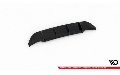 Накладка задняя Volkswagen T-Roc