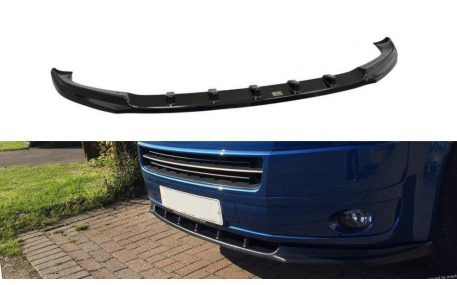 Накладка передняя Volkswagen T5