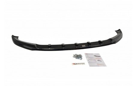 Накладка передняя Volkswagen T5