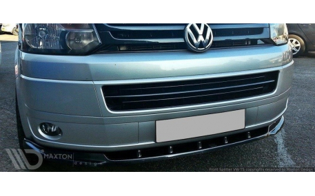 Накладка передняя Volkswagen T5