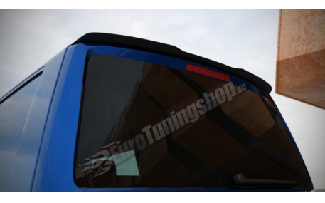 Спойлер Volkswagen T6
