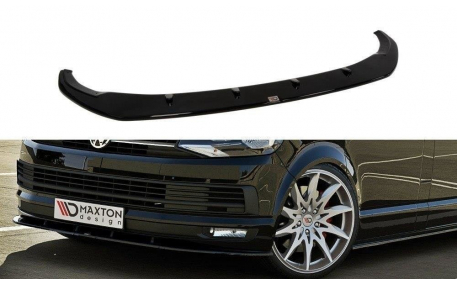 Накладка передняя Volkswagen T6