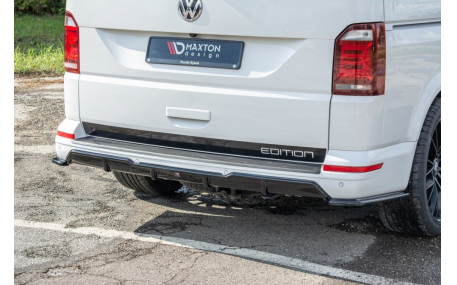 Накладка задняя Volkswagen T6