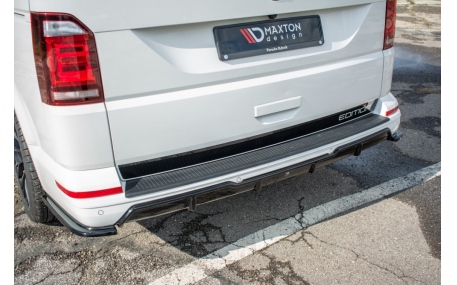 Накладка задняя Volkswagen T6