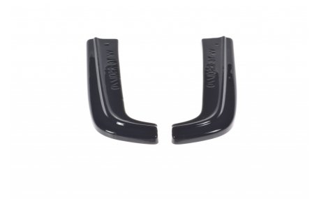 Накладка задняя Volkswagen T6