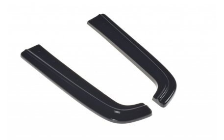 Накладка задняя Volkswagen T6