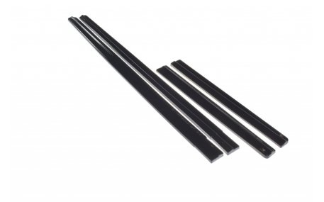 Пороги Volkswagen T6