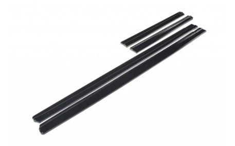 Пороги Volkswagen T6