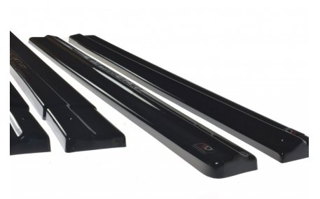 Пороги Volkswagen T6