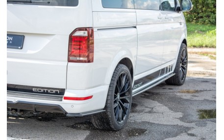 Пороги Volkswagen T6