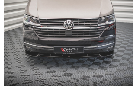 Накладка передняя Volkswagen T6