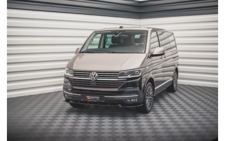 Накладка передняя Volkswagen T6