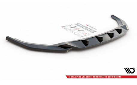 Накладка передняя Volkswagen T6