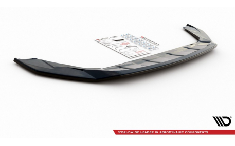 Накладка передняя Volkswagen T-Cross