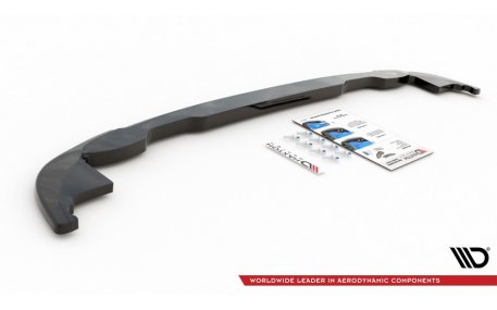 Накладка задняя Volkswagen T-Cross