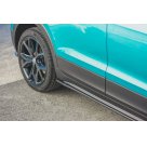 Пороги Volkswagen T-Cross